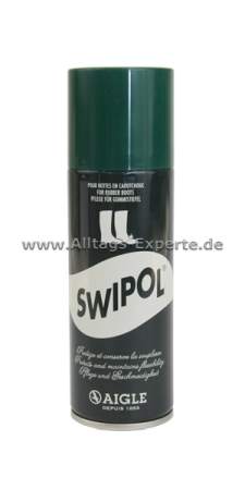 Swipol Gummistiefel Reinigung & Pflege Swipol Gummistiefel Reinigung & Pflege