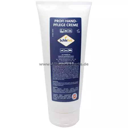 Handpflege Creme