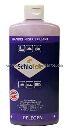 Handreiniger Handreiniger