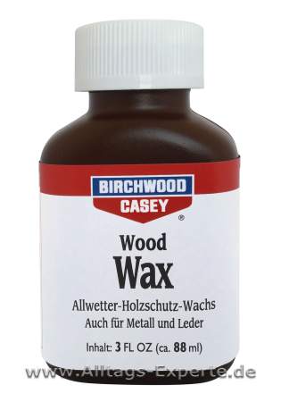 Holzwachs Holzwachs