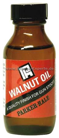 Walnussöl zur Holzpflege Walnussöl zur Holzpflege