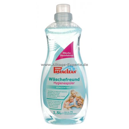 Hygienespüler Konzentrat Hygienespüler Konzentrat