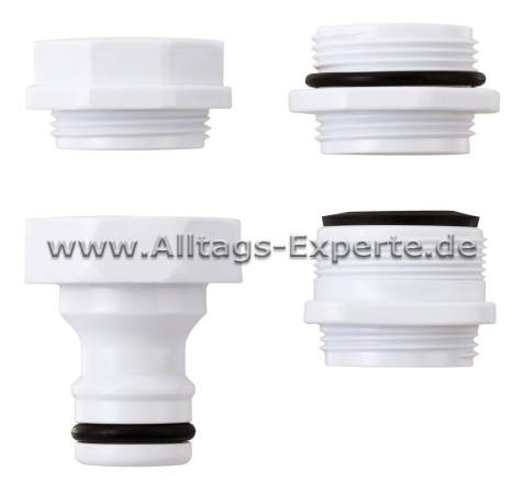 Indoor-Wasserhahn-Adapter Indoor-Wasserhahn-Adapter