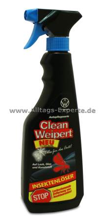 Clean Weipert Insektenlöser Clean Weipert Insektenlöser