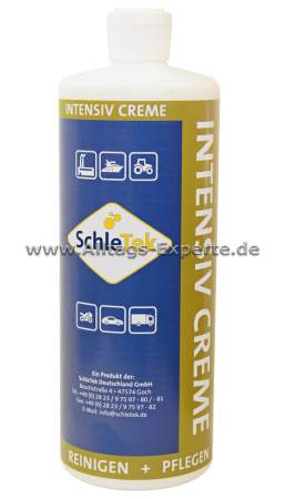 Polierpaste Intensiv-Politur Polierpaste Intensiv-Politur