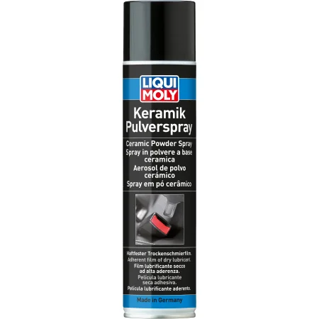 Keramikpulver