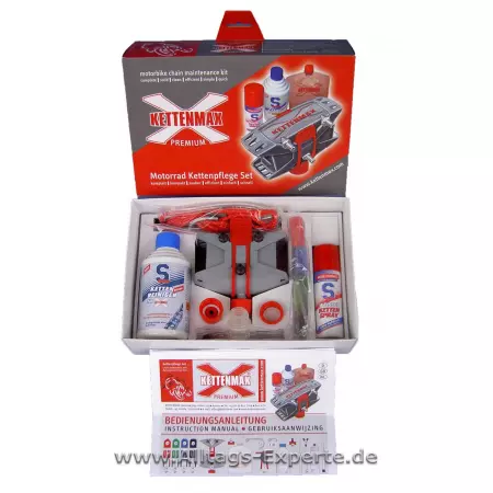 Kettenmax Premium