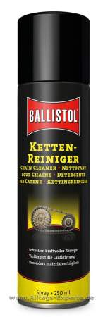 Kettenreiniger Kettenreiniger