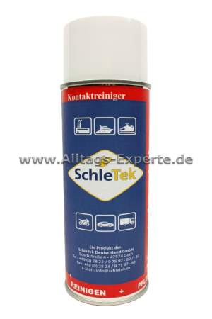 Kontaktreiniger & Elektronikreiniger Kontaktreiniger & Elektronikreiniger