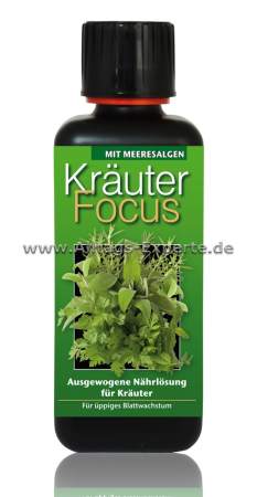 Kräuterpflanzen Dünger Kräuterpflanzen Dünger