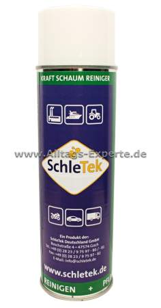 Kraft Schaum-Reiniger Kraft Schaum-Reiniger
