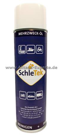 Mehrzwecköl Mehrzwecköl