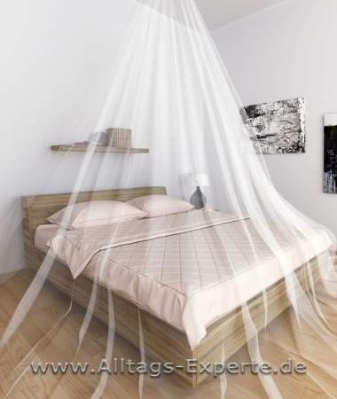 Moskitonetz Doppelbett Moskitonetz Doppelbett