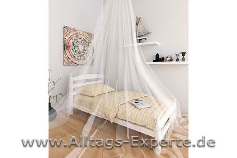 Moskitonetz Einzelbett Moskitonetz Einzelbett