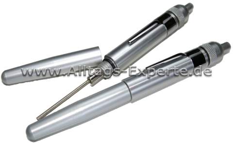 Ölstift aus Aluminium Ölstift aus Aluminium