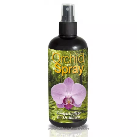 Orchideen Pflege-Spray
