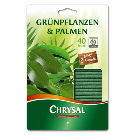 Palmen Düngestäbchen