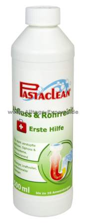 Erste Hilfe Abfluss- und Rohrreiniger flüssig Erste Hilfe Abfluss- und Rohrreiniger flüssig