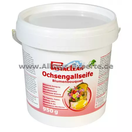 Ochsengallseife