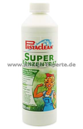 Super Konzentrat Super Konzentrat
