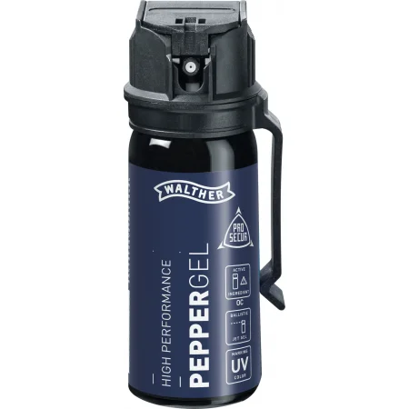 Gel Pfefferspray