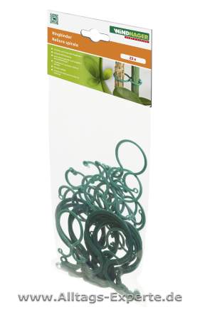 Pflanzen-Ringbinder Pflanzen-Ringbinder