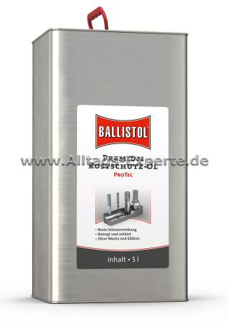 ProTec Rostschutz Öl ProTec Rostschutz Öl