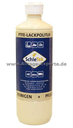 PTFE Lackpolitur PTFE Lackpolitur