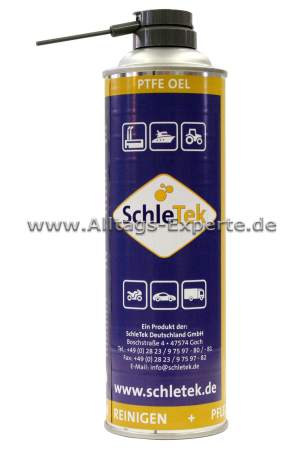 PTFE Spray PTFE Spray