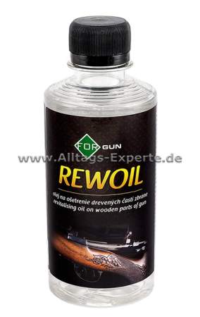 Rewoil Holzpflegeöl Rewoil Holzpflegeöl