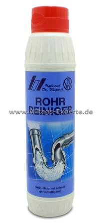 Dr. Weipert Rohrreiniger Granulat Dr. Weipert Rohrreiniger Granulat