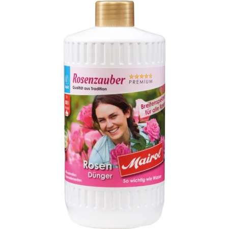Rosendünger
