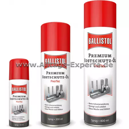 ProTec Rostschutz Spray