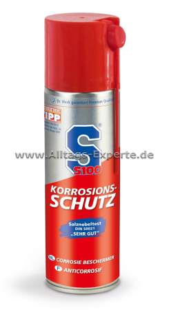 S100 Korrosionsschutz S100 Korrosionsschutz