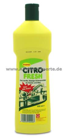Scheuermilch Scheuermilch