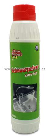 Dr. Weipert Scheuerpulver extra fein Dr. Weipert Scheuerpulver extra fein