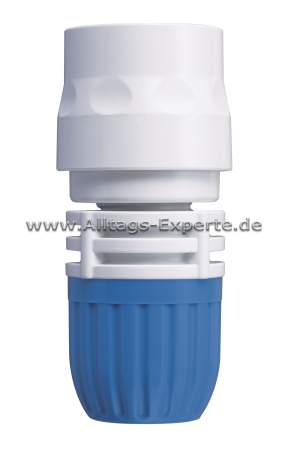 1/2" Schlauchstück mit Sieb 1/2" Schlauchstück mit Sieb