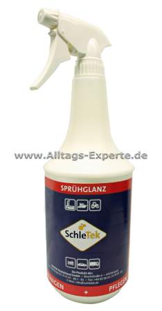 Schnellpolitur ohne Silikon Schnellpolitur ohne Silikon