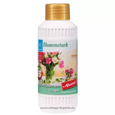 Blumenfrisch - Schnittblumen Frisch