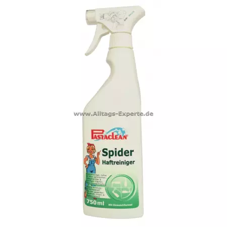 Spider Haftreiniger