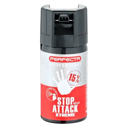 Pfefferspray X-Treme Nebelstrahl