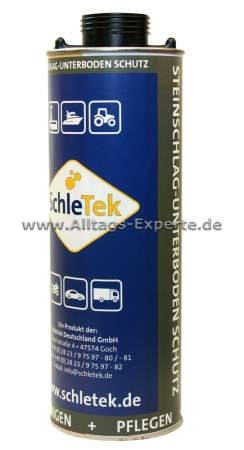 Steinschlag- & Unterbodenschutz Steinschlag- & Unterbodenschutz