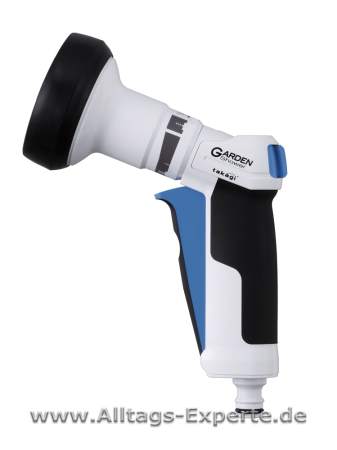 Premium Brause Garden Premium Brause Garden