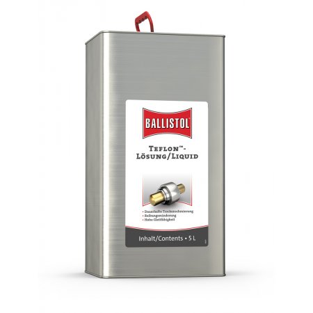 Teflon™ Lösung flüssig Teflon™ Lösung flüssig