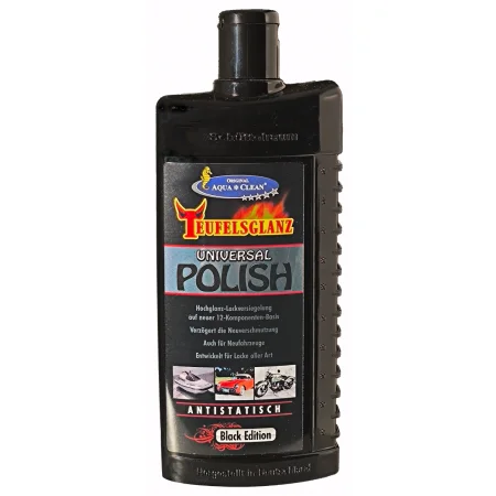 Teufelsglanz Universal-Polish