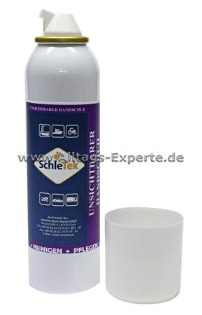 Unsichtbarer Handschuh Unsichtbarer Handschuh