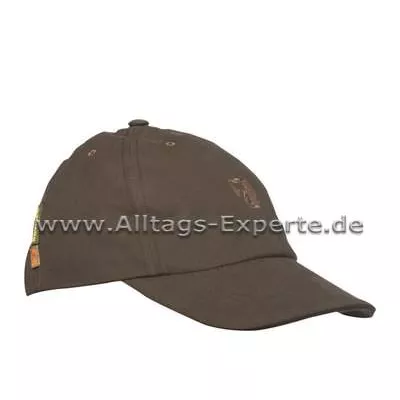Zeckenschutz Cappy