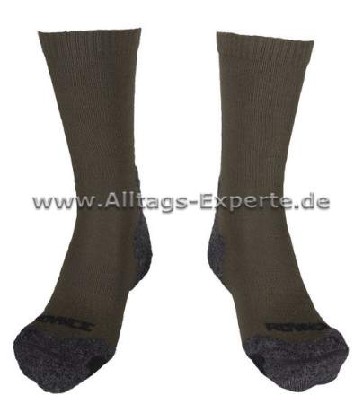 Socken mit Anti Zeckenschutz Socken mit Anti Zeckenschutz