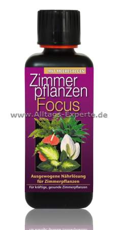 Zimmerpflanzen Dünger Zimmerpflanzen Dünger