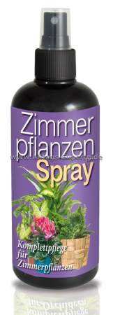 Zimmerpflanzen Pflege-Spray Zimmerpflanzen Pflege-Spray
